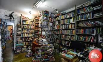 Imagem 3: São Paulo - Casa Padrão - Tatuapé