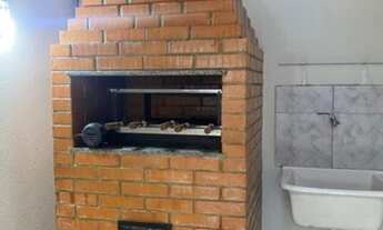 Imagem 7: Área privativa de 2 quartos, 1 vaga livre coberta no Santa Branca, Pampulha Belo Horizont