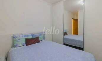 Imagem 7: Santo André - Apartamento Padrão - Jardim Estádio