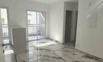 Imagem 5: Apartamento em Alphaville