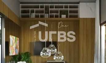 Imagem 4: Parqville Jacarandá - Casa de Condomínio 3 quartos, sendo 3 suítes