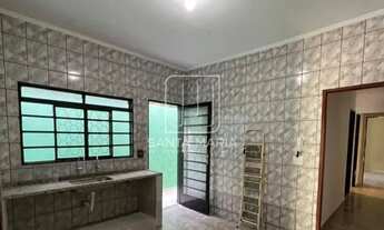 Imagem: Casa (térrea na rua) 2 dormitórios, cozinha