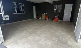 Imagem: Casa para venda tem 135 metros quadrados