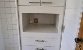 Imagem 6: Apartamento para venda possui 120 metros quadrados com 3 quartos