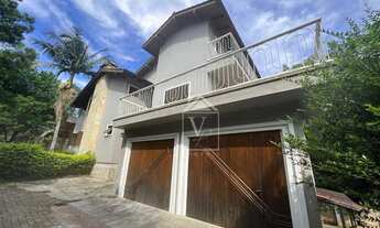 Imagem 3: Casa com 4 dormitórios, 350 m² - venda por R$ 1.980.000,00 ou aluguel por R$ 8.800,00/mês