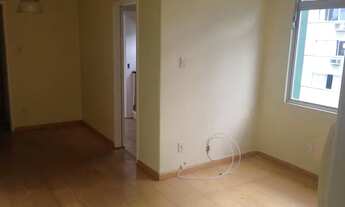 Imagem: Apartamento para venda tem 55 metros quadrados