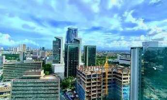 Imagem 3: Casa para aluguel possui 99 metros quadrados com 3 quartos em Ilha do Leite - Recife - PE