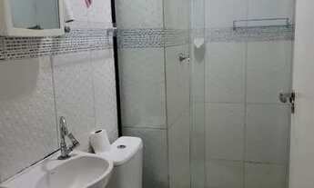 Imagem 3: Cod Praia de Itacimirin