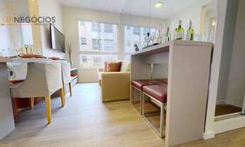 Imagem 5: APARTAMENTO 03 QUARTOS, CONDOMÍNIO CLUBE, SANTANA DE PARNAÍBA-SP