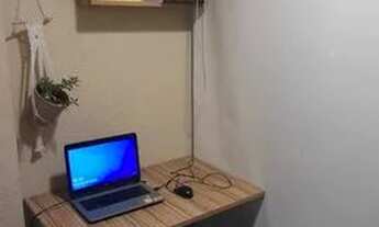 Imagem 2: Apartamento a venda Cond Vita Home Club em Vila das Belezas - São Paulo - SP