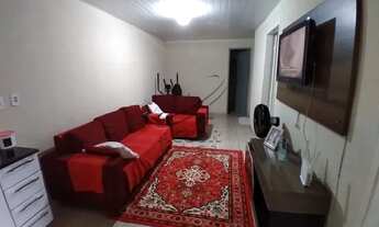 Imagem 3: Casa à venda no bairro Contorno - Ponta Grossa/PR