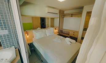 Imagem 5: Beach Class Fortaleza até 6 pessoas www.fortalezatemporada.com