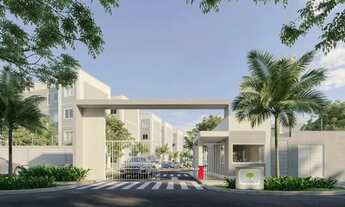 Imagem 7: VILLAGE DAS ÁRVORES 2