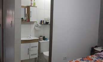 Imagem 2: Vende-se uma casa.