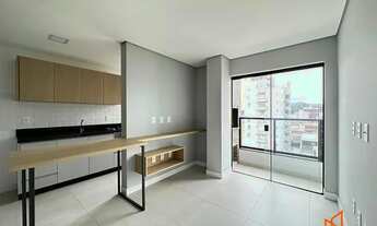 Imagem 2: Apartamento de 1 dormitórios no Anita Garibaldi