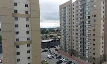 Imagem 2: Apartamento para Locação em Nova Iguaçu, Jardim tropical, 2 dormitórios, 1 banheiro, 1 vag