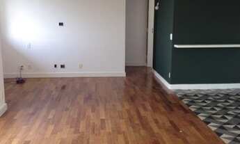 Imagem 2: Apartamento para aluguel tem 97 metros quadrados com 3 quartos em Vila Gertrudes - São Pau