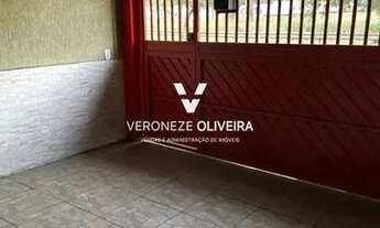 Imagem 4: Casa Térrea para Locação no bairro Vila Califórnia, 1 dorm, Sala , Cozinha planejada , W