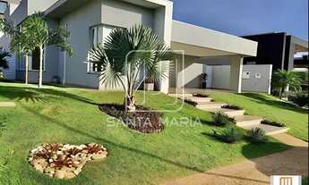 Imagem: Casa (térrea em condominio) 3 dormitórios/suite