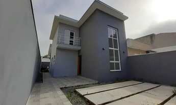 Imagem: Sobrado à venda no bairro Real Park Tietê