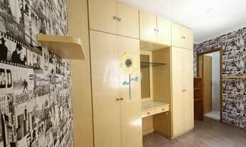 Imagem 7: São Paulo - Casa Padrão - Saúde