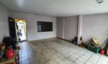 Imagem: CASA COM TRÊS QUARTOS NO BAIRRO DA GUANABARA