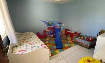 Imagem 5: COD 628-Casa Duplex- piscina e churrasqueira- Aceita financiamento Bancário