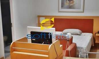 Imagem 2: Flat para Aluguel no Ibirapuera