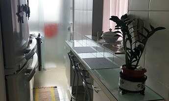 Imagem 2: Apartamento 60 m2 com 3 quartos 1 suíte em Alto Ipiranga - Mogi das Cruzes - SP