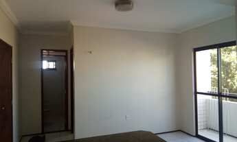 Imagem 4: Excelente apartamento de 01 quarto no bairro José Bonifácio