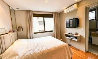 Imagem 7: Apartamento com 3 suítes no Petrópolis!