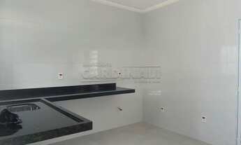 Imagem 4: Casa Padrão em São Carlos