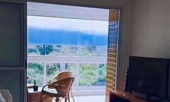 Imagem 6: Linda cobertura com vista espetacular