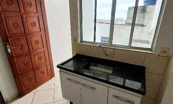 Imagem 6: Casa com 1 dormitório para alugar, 60 m² por R$ 900,00/mês - Vila Nogueira - Diadema/SP