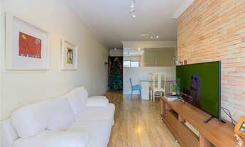 Imagem 6: ALDEBARAN | JARDIM MARAJOARA | 3 DORMS | 1 SUITE