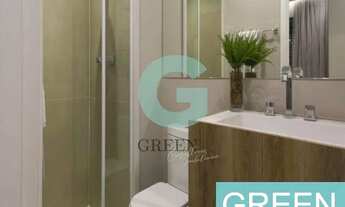 Imagem 6: Lindo Apartamento a Venda em Moema 52 m² 2 suítes, 1 vaga, varanda, diferenciais de modern