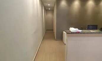 Imagem 3: Apartamento aluguel Alphaview 58 metros 2 quartos Jardim Tupanci - Barueri