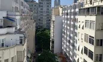 Imagem 2: Quarto privativo Copacabana