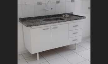 Imagem 4: Apartamento para aluguel possui 68 metros quadrados com 2 quartos