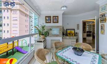 Imagem 4: Apartamento com 3 SUITES à venda, 212 m² por R$ 1.700.000 - Jardim Blumenau - Blumenau/SC