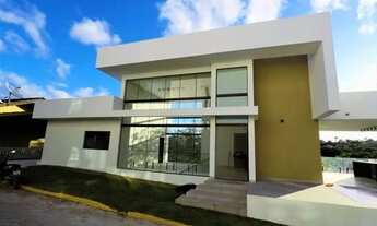 Imagem 4: Casa em condomínio Ref.GM-0141