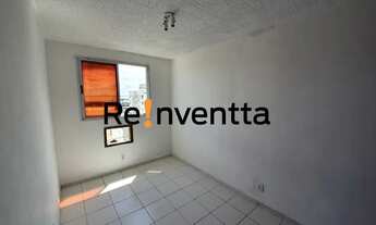 Imagem 5: Apartamento para aluguel com 49 metros quadrados com 2 quartos