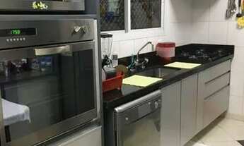 Imagem 5: Apartamento à venda em Bela Vista com 139 m², 3 quartos, 3 suítes, 2 vagas