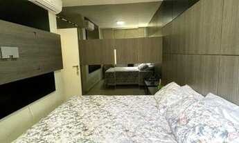 Imagem 6: Apartamento com 2 dormitórios à venda, 65 m² por R$ 480.000,00 - Calhau - São Luís/MA