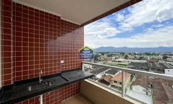 Imagem 5: 2 dorms, 1 suite, sacada, Aviacao - Financia!!