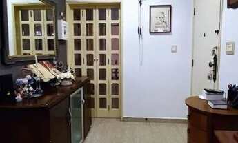 Imagem 7: Cobertura à venda, 2 quartos, 1 suíte, 1 vaga, Aparecida - Santos/SP