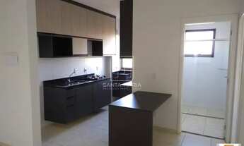 Imagem 2: Apartamento (tipo - padrao) 2 dormitórios, cozinha planejada, portaria 24hs, lazer, espaço