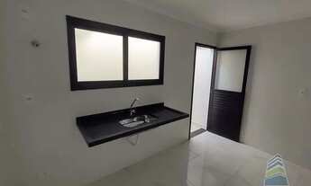 Imagem 7: Sobrado de condomínio a Venda Sitio do Campo em Praia Grande