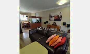 Imagem 6: Sobrado à Venda 3 Quartos sendo 1 Suíte espaço Gourmet no Capão Raso