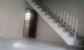 Imagem 2: Casa de 90 metros quadrados no bairro Campo Grande com 3 quartos